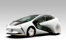 Toyota LQ: Ένα ξεχωριστό αυτόνομο ηλεκτρικό όχημα