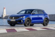 Τα πάντα για το VW T-ROC R με τους 300 ίππους!