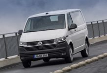 Στην Ελλάδα το νέο VW Transporter 6.1 – Πόσο κοστίζει