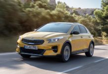 Αυτές είναι οι τιμές για το νέο Kia XCeed