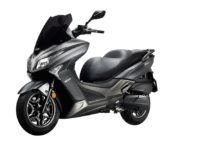 Kymco X-Town 300i ABS Special Edition με 3.995 ευρώ