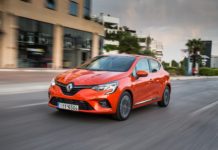 Οδηγούμε το νέο Renault Clio – Πόσο κοστίζει