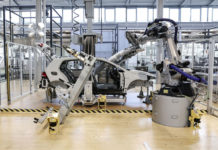VW: «Κράτει» μέχρι τον Φεβρουάριο για το εργοστάσιο στην Τουρκία