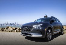 H Hyundai επενδύει στην αυτόνομη οδήγηση
