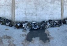 Πωλούσαν ανταλλακτικά από… κλεμμένα αυτοκίνητα!