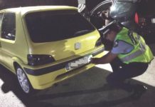 Τέλος το αίμα στην άσφαλτο! Τι αποκάλυψε ο υπουργός Προστασίας του Πολίτη;