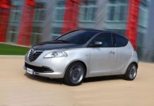 Lancia: Πολύ σκληρή για να… «πεθάνει»!