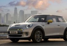 «Ηλεκτροσόκ» η τιμή του νέου Mini Cooper SE στην Ελλάδα!