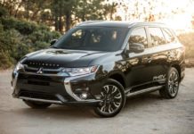 Mitsubishi Motors: Άνοδο 7% σημείωσαν οι πωλήσεις στο 9μηνο