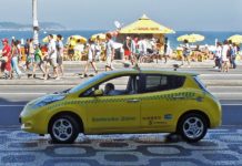 Nissan Leaf: 354.000 χιλιόμετρα με την ίδια μπαταρία!