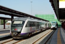 Που θα βλέπετε «live» τα δρομολόγια του Προαστιακού;