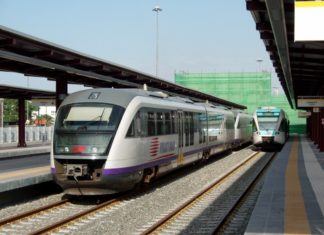 Που θα βλέπετε «live» τα δρομολόγια του Προαστιακού;