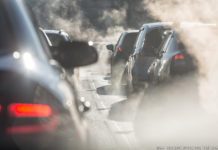 Οι εκπομπές CO2 πλήγμα για την ρευστότητα των αυτοκινητοβιομηχανιών