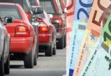 Τι κοινό έχουν οι κουραμπιέδες – μελομακάρονα με τα Τέλη Κυκλοφορίας;