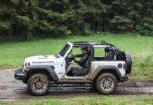 «Αποκάλυψη» τώρα για το Jeep Wrangler