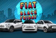 Black Friday by Fiat