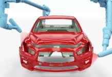 H Nissan επενδύει 33 δισεκατομμύρια γιέν σε τεχνολογίες