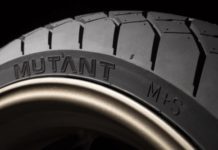 Dunlop Mutant για όλα τα εδάφη