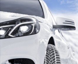 Διάκριση για το Goodyear Ultra Grip Performance+