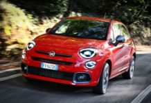 FCA: Δυναμικό παρών στην «Αυτοκίνηση 2019»