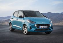 Νέο Hyundai i10: Go Big με… Small τιμή!