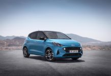 Hyundai i10 και Kona Electric και Hybrid