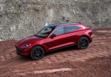 Η Daimler αποκτά το 20% της Aston Martin!