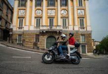 Kymco: Black Friday με όφελος έως 400 ευρώ