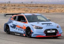 Hyundai N: Αποκάλυψη για το RM19 Racing Midship Sports Car με 390 ίππους