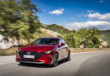 Κάθε προσδοκία ξεπέρασε ο κινητήρας Skyactiv-X της Mazda