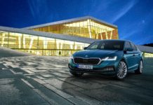 Αυτή είναι η νέα Skoda Octavia – Πότε έρχεται στην Ελλάδα