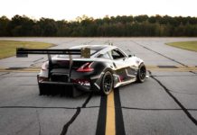 Η Nissan στην έκθεση SEMA 2019 με μοντέλα υψηλών επιδόσεων