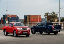 Nissan Navara και NV400: Υποψήφια για τα Διεθνή Βραβεία Επαγγελματικού Αυτοκινήτου