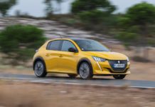 Αυτές είναι οι τιμές για το νέο Peugeot 208
