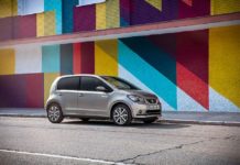 Seat Mii τώρα και σε… ηλεκτρικό!