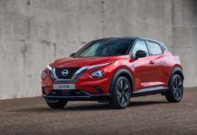 Στην Ελλάδα το νέο Nissan Juke! Πόσο κοστίζει