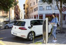 VW: «e-bonus» για τα ηλεκτρικά της μοντέλα!