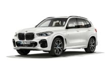 Η BMW βάζει στην… πρίζα την X3!