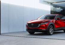 Τα πάντα για το νέο Mazda CX-30 – Αναλυτικός τιμοκατάλογος