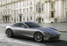 Ferrari Roma με 620 ίππους!