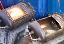 Ποιος είναι ο «αόρατος δολοφόνος» στα παλαιά diesel αυτοκίνητα;
