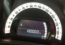 Με πάνω από 100.000 χλμ. 7 στα 10 μεταχειρισμένα IX που πωλούνται