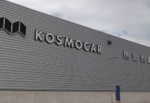 Ποιο στέλεχος αποχώρησε από τον όμιλο Kosmocar;