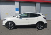 Έλεος! Έταξε ανύπαρκτο Nissan Qashqai σε γονείς ανάπηρων παιδιών