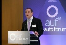Πάτσιος: Στην Ελλάδα δεν συμπαθούμε την άποψη ότι ο ρυπαίνων πληρώνει