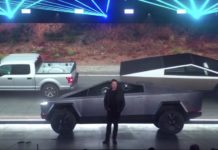 Η χρηματιστηριακή αξία της Tesla ξεπέρασε τα 450 δισ. δολ.!