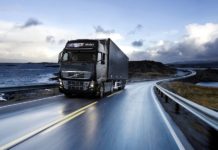 Γιατί προειδοποιούν οι ιδιοκτήτες φορτηγών;