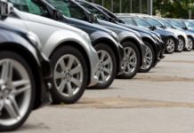 Οικολογικό χαράτσι στα εισαγόμενα μεταχειρισμένα αυτοκίνητα!