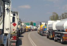ΥΜΕ: Τι αλλάζει στα βυτιοφόρα με δεξαμενές έως 1.000 λίτρα
