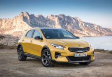 Τρεις πρεμιέρες από την Kia Motors
